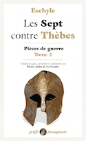 Sept contre Thèbes (Les)